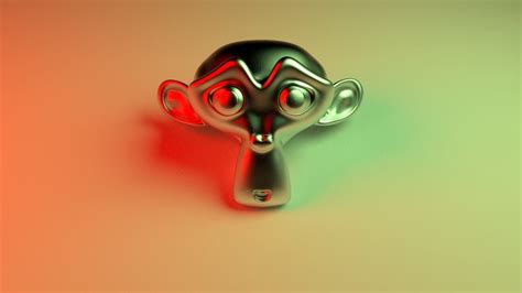 Shiny Monkey by randomactpg on DeviantArt