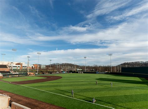 Lindsey Nelson Stadium – New Field Turf - Tennessee Fund