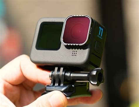 A Bird's Eye View: Essential GoPro Accessories for Pilots and Aviators ...