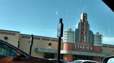 Movie Theater «Marcus Orland Park Cinema», reviews and photos, 16350 South La Grange Road ...