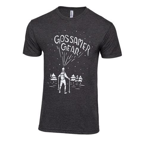 Gossamer Gear T-Shirts