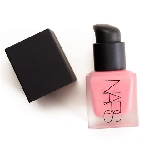 NARS Cosmetics Orgasm Liquid Blush reviews, photos, ingredients ...