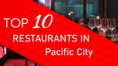 Top 10 best Restaurants in Pacific City, Oregon - YouTube