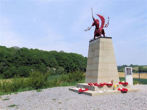 Mametz Wood Memorial - Alchetron, The Free Social Encyclopedia