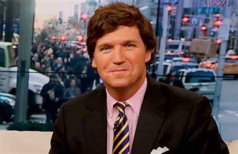 Tucker Carlson to Host Video Podcast, Documentary Series for Fox Nation