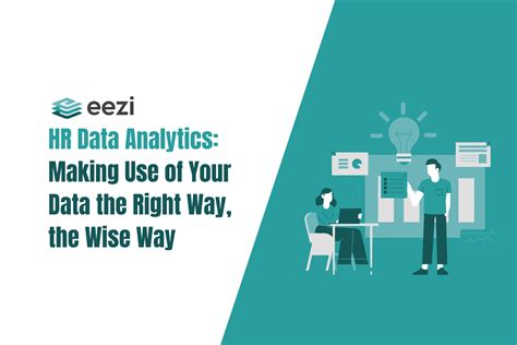 HR Data Analytics: How It Helps Your Business | eezi Payroll