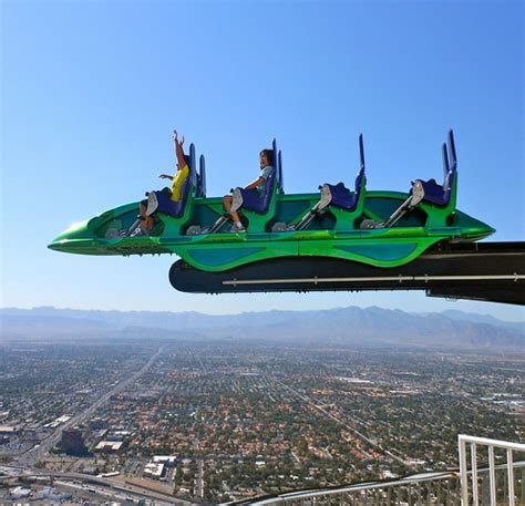 X-Scream - The Stratosphere | The Stratosphere. Las Vegas, N… | Flickr