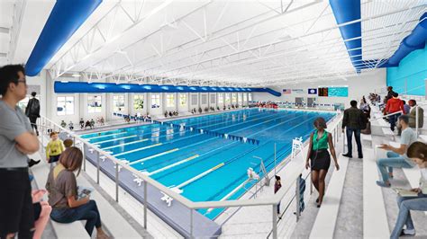 Hampton hosts groundbreaking for aquaplex set to open summer 2022 | WAVY.com