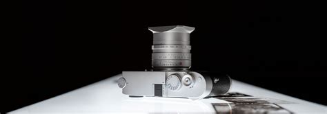 Leica M-Lenses | Leica Camera US