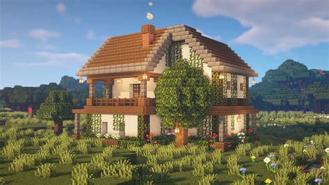 40 best Minecraft house ideas and designs for 1.19 | Rock Paper Shotgun