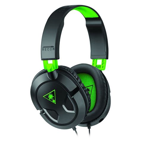 Turtle Beach Ear Force Recon 50X Stereo Gaming Headset | Xbox One | Buy ...