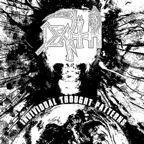 Death album covers in monochrome : r/DeathBand