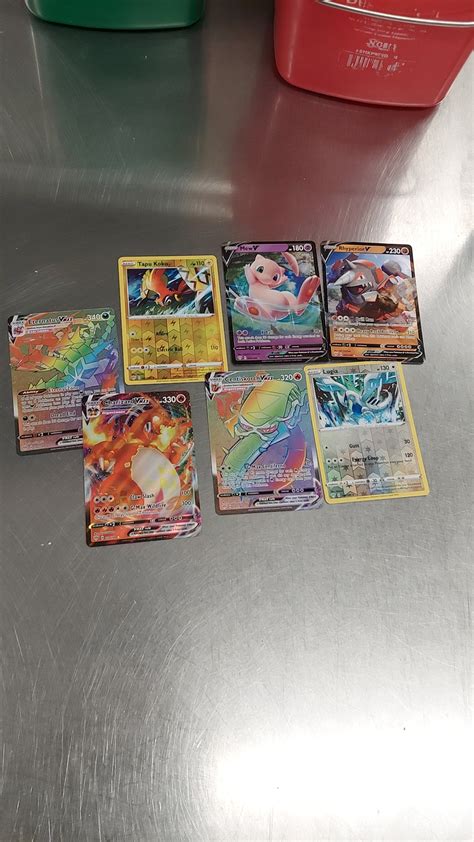 pokemon cards value : pokemoncardcollectors