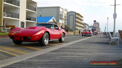 Cruisin' Ocean City : Boardwalk Parade : Thursday May 16, 2019 OC MD ...