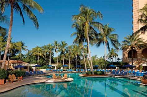 The 9 Best Oceanfront Naples, Florida Hotels of 2021