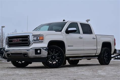 2014 GMC Sierra 1500 | Adrenalin Motors