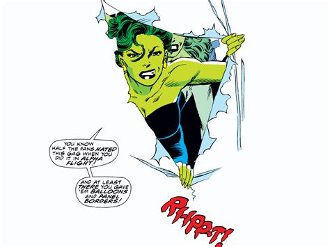 'She-Hulk' Finale: The Thing Triggering Haters? It's Actually Canon ...