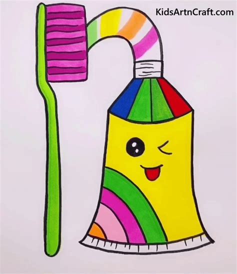 Creative and Easy Drawing Ideas for Kids