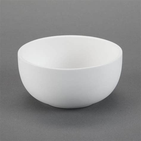 DUNCAN BQ MED CEREAL BOWL – Evans Ceramic Supply