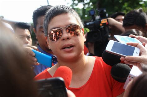 Sara Duterte calls CBCP head 'worse than a hundred Dutertes'