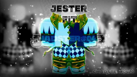 GPO Jester Fit Outift (JFIT)