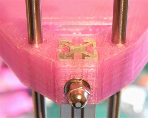 Reprap development and further adventures in DIY 3D printing: 3D Printers - Big printers, Small ...