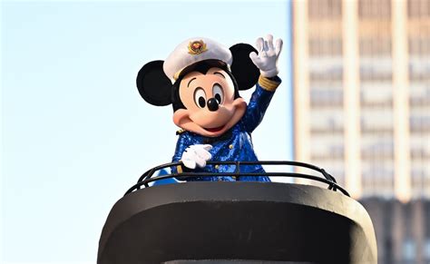 Mickey Mouse is Already Being Brutally Abused in the Public Domain - Newsweek