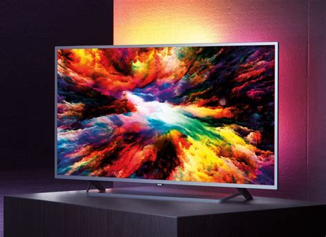 Best budget 4K TVs 2019: the best cheap TVs - GearOpen.com