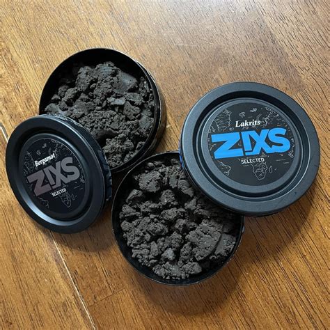 It’s real - tobacco free lös : Snus