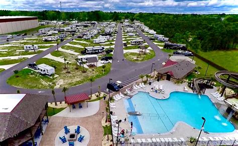 NORTH MYRTLE BEACH RV RESORT AND DRY DOCK MARINA - Updated 2022 Prices & Campground Reviews ...