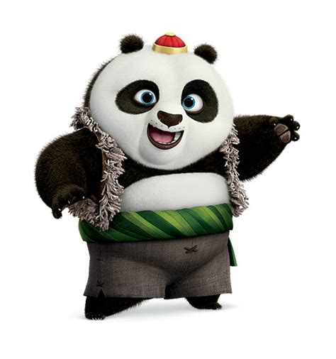 Bao (panda) | Kung Fu Panda Wiki | Fandom powered by Wikia