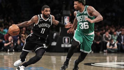 Brooklyn Nets expected to lock up Kyrie Irving long-term