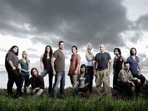 WIRED Summer Binge-Watching Guide: Lost | WIRED