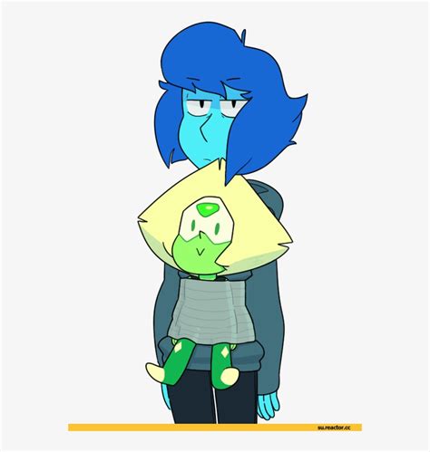 Steven Universe Lapis Lazuli Fan Art