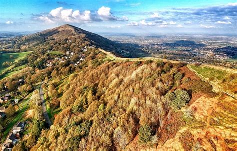 Malvern Hills AONB