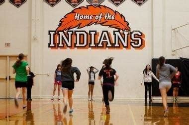 Petition · Allow Roseburg Senior Highschool to retain their Mascot name ...