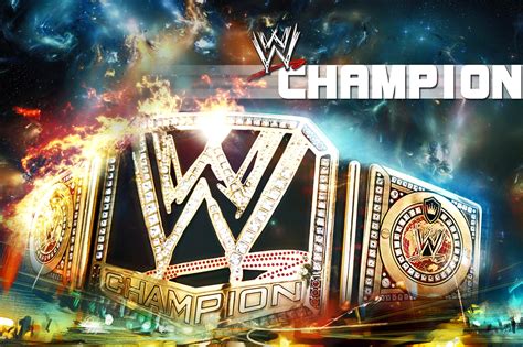 The Five Most Thrilling WWE Championship Matches of All-Time | Bleacher ...