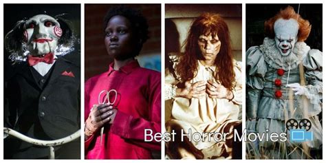 25 Best Horror Movies to Traumatize You