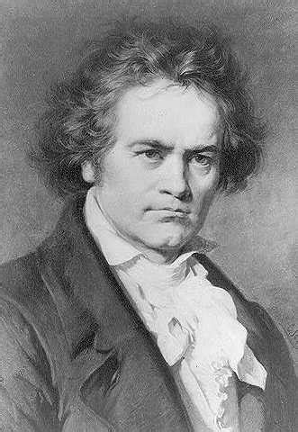 Ludwig van Beethoven (1770-1827): Biography & Music | SchoolWorkHelper