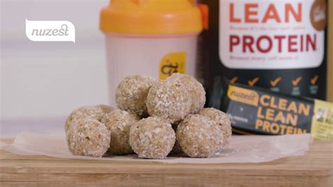 How to Take Clean Lean Protein - YouTube