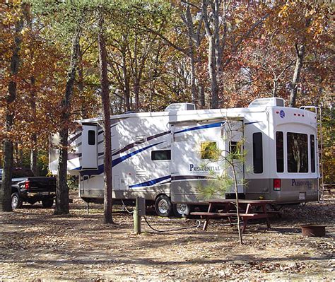 Holiday Park Campground : Rates, Seasonals, Specials & Discounts