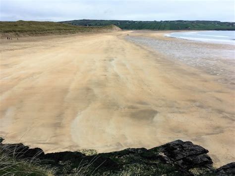 9 Great Beaches of County Mayo in the West of Ireland