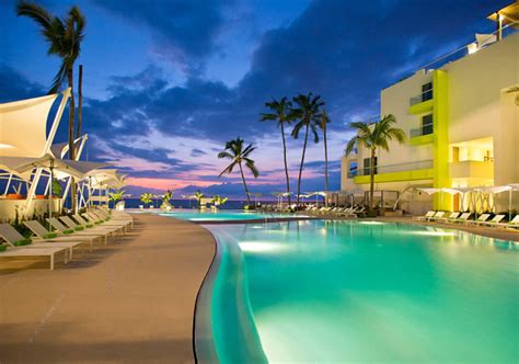 Hilton Puerto Vallarta Resort - Puerto Vallarta, Mexico All Inclusive Deals - Shop Now