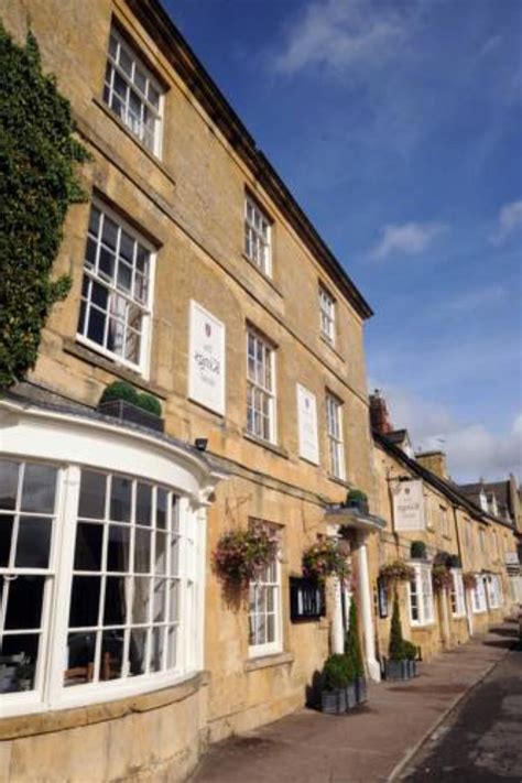 The Kings Hotel Hotel, Chipping Campden, United Kingdom - overview