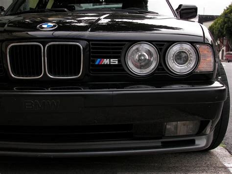 Bmw M5 E34 Wallpaper Iphone