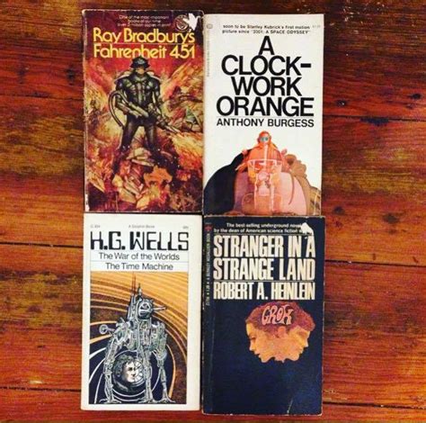 5 Reasons to Collect Vintage Mass Market Paperbacks | Monday, Oct 24, 2016