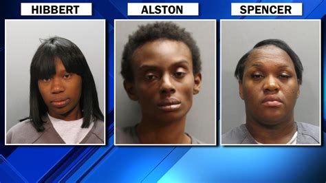 3 charged after heroin smuggled into Duval County jail