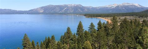 The 10 Best Tahoe City Hotels (From $107)