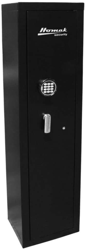 7 Best Homak Gun Safe Reviews 2021 Defense Gears