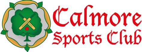 Club Details - Calmore Sports Club